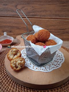 Foto resep Kroket Tahu