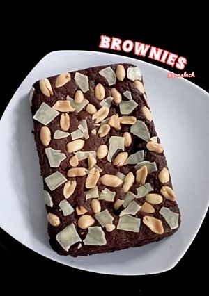 Foto resep Brownies