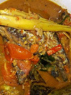 Foto resep Pindang kuah pedas