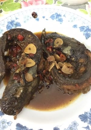 Foto resep Lele Asam Manis ala suami😃