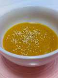 Crema de calabaza