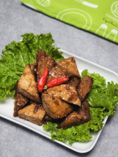 Foto resep Tahu dan Tempe Bacem Sederhana