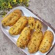 Pisang Goreng Naga Kopong