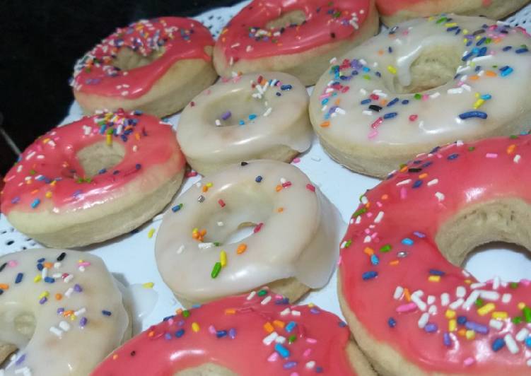 Donas