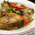 Acar Tongkol