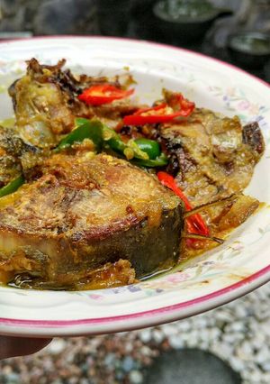 Foto resep Acar Tongkol