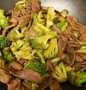 Recipe Homemade Beef and Broccoli the Delicious Delicious