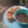 Terong crispy awet crispynya😍