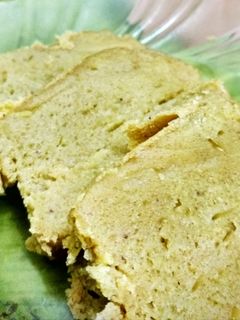 Foto resep Bolu kukus pisang (no mixer no takaran ribet)
