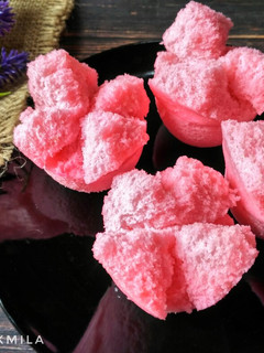 Foto resep Kue Mangkok