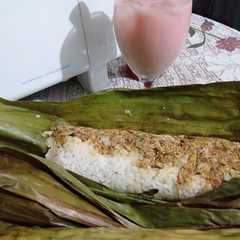 รูปของ NasBak Tongkol Suwir