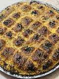 رغيف الخبز التركي بشهي 👌🏼😋