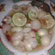 Asinan rambuntan