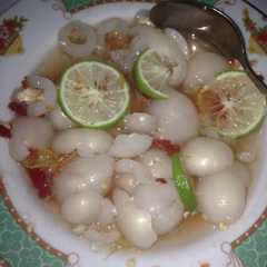 Asinan rambuntan রেসিপির প্রধান ছবি