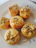 Knishes. ♥️