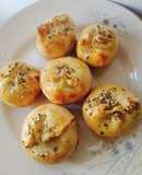 Knishes. ♥️