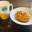سينامِن رولز cinnamon rolls