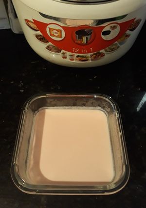Foto principal de Petit de fresa(sin lactosa)