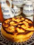 Flognarde de ciruelas (en Thermomix)