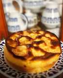 Flognarde de ciruelas (en Thermomix)