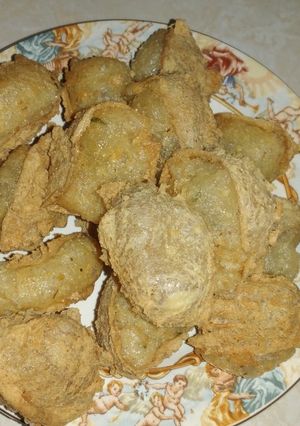 Foto resep Tahu Walik / Tahu Balik
