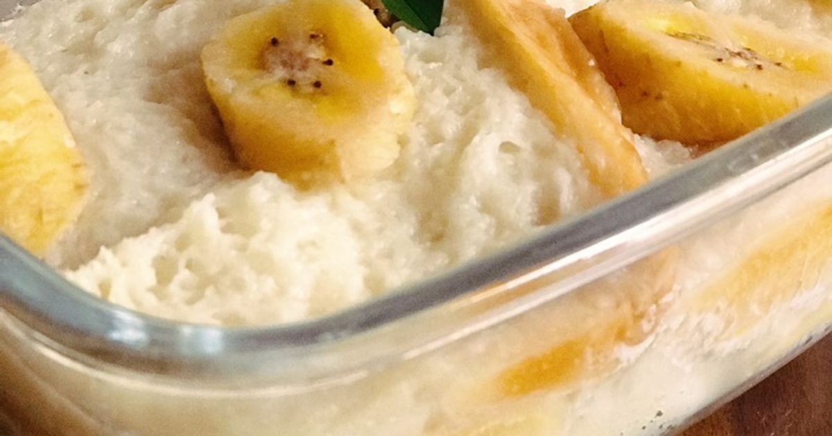 Resep pis roti tanpa degan rumahan enak dan mudah - Cookpad