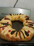 Rosca de Reyes 🍩