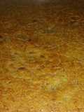 Budín integral