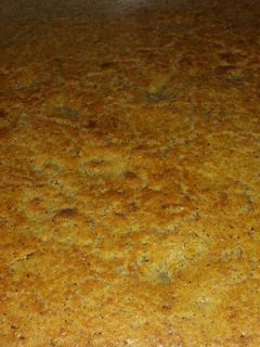 Una foto de Budín integral