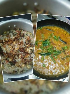 நெய் சாதம்(Ghee Rice) செய்முறை முக்கிய புகைப்படம்