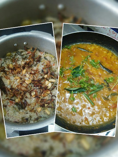 நெய் சாதம்(Ghee Rice) செய்முறை முக்கிய புகைப்படம்