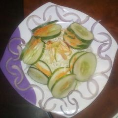 A picture of Salad.
