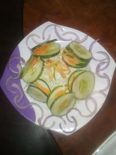 A picture of Salad.