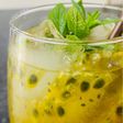 Passion Lemonade Cooler