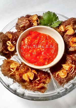 Foto resep Empal Gepuk Daging Sapi