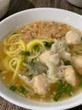 Mi Sup Wantan
