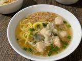 Mi Sup Wantan
