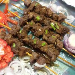 Behari boti A picture of Behari boti.
