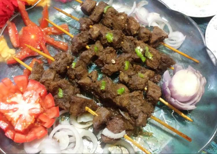 How to Prepare Ultimate Behari boti