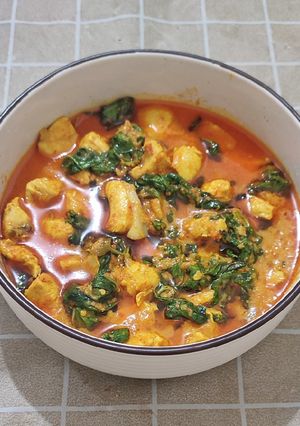 Foto resep Ayam Rica Bali