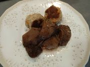 Una foto de rovellons salteados