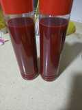 Jus ABC (Apple Beetroot Carrot)