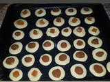 Masitas pepas