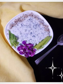 عکسی از دستور بورانی اسفناج