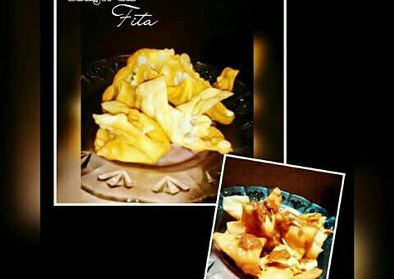 Batagor ala Fita