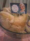 Fondue de Queijo