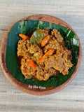 Ayam Panggang Sragi khas Ponorogo 🌹