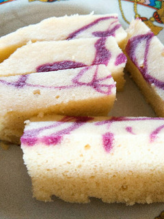 Foto resep Bolu kukus (tepung beras)