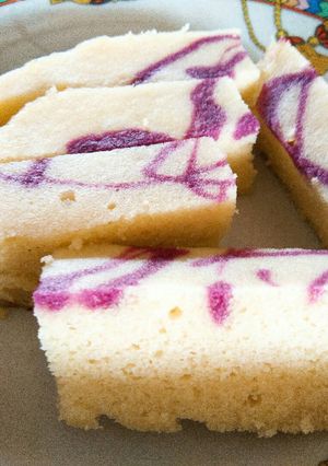 Foto resep Bolu kukus (tepung beras)
