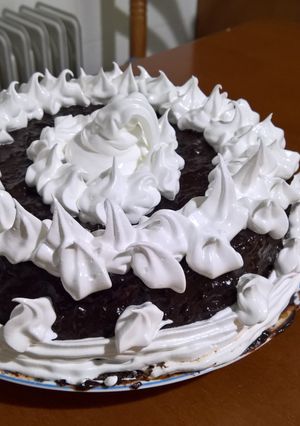 Foto principal de Tarta de chocolate